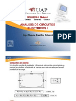 Analisis Circuitos Electricos I PDF