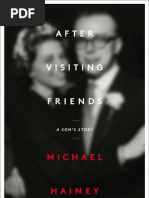Download After Visiting Friends A Sons Story by Michael Hainey by Simon and Schuster SN122651469 doc pdf