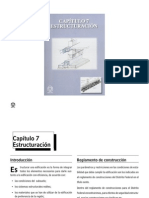 Capitulo 7 - Estructuracion