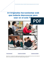 14-originales-herramientas-web-que-todavía-desconoces-para-usar-en-el-aula-tic