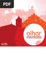 livro olhar montoito