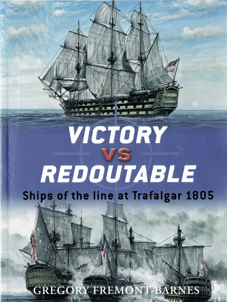 osprey duel 9 victory vs redoutable pdf download