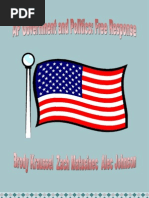 Download AP US Government and Politics Free Response by Government and Politics SN122681804 doc pdf
