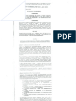Acuerdo Gubernativo Número 229-2003 "Reforma Al Acuerdo Gubernativo 461-2002 Reglamento de La Ley de Los Consejos de Desarrollo y Rural"