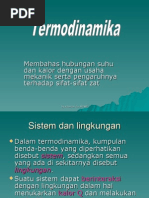 Download Termodinamika by KHAIRON SN12269053 doc pdf