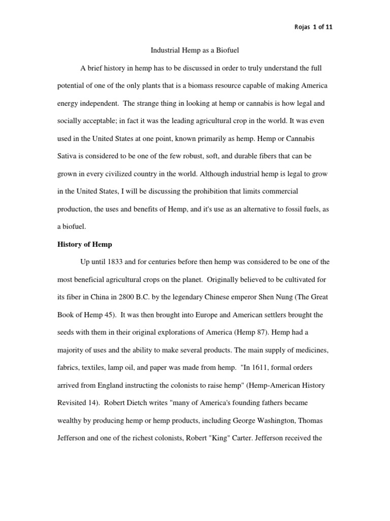 Cornell hemp research image