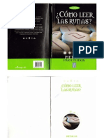 Libro de Runas