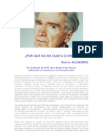 Cioran Fascista