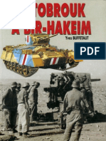 (Histoire & Collections) - (Armes Militaria HS 003) - La Guerre Du Desert (1) - Tobrouk