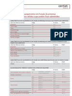 CERTIEL Ficha Técnica 33