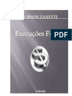 Robson Zanetti Execucoes Fiscais