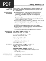 Download Registered Nurse Resume Sample by resume7com SN12270975 doc pdf