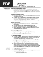 Download Personal Protection Detail Resume Sample by resume7com SN12271242 doc pdf
