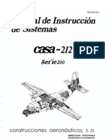 Manual de Instruccion de Sistemas C-212 Serie 200