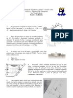 Exemplos Estática Dos Fluidos PDF