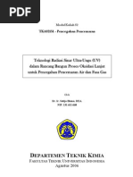 Download ModulKuliahPencegahanPencemaran-TeknologiUV by adzee__sheva7 SN122719409 doc pdf
