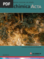 The Negishi Coupling: An Update - Aldrichimica Acta Vol. 38 No. 3