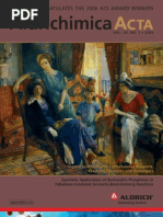 Download Light-Florous Organic Synthesis and Application of Buchwalds Phosphines - Aldrichimica Acta Vol 39 No 1 by Sigma Aldrich Chemistry SN12272607 doc pdf