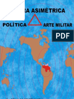 Guerra Asimetrica Politica y Arte Militar