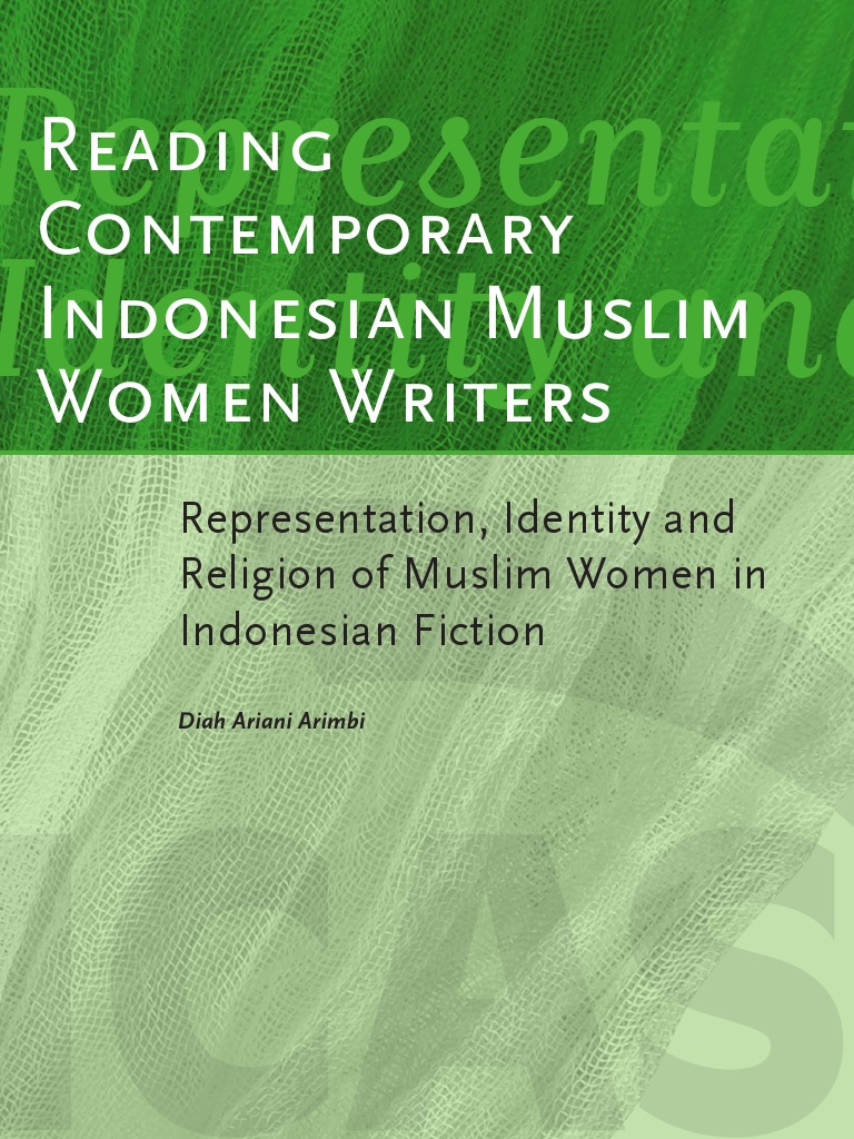 Mslm Women Identy Feminism Ethnicity Race Gender