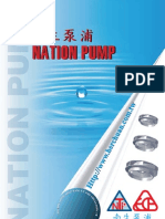 Pump Catalogue Dungkuenling PDF