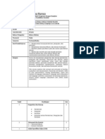 Proforma BMM 3103 Pentaksiran Bahasa Melayu Sekolah Rendah