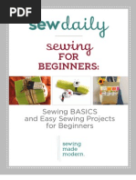 Download Croitorie pentru incepatori by Andreea Cristea SN122735834 doc pdf