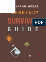 Emergency Survival Guide
