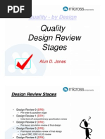 Micross Technical Presentation