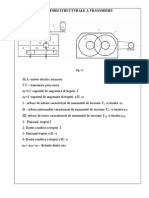 Proiect Reductor Coaxial 
