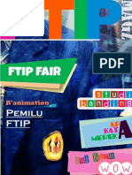 Ftip Magz Part 2 - 2012