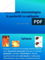 Epilepsia