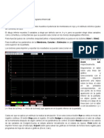 Guía para Usar El Simulador HHSIM PDF