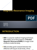 MRI