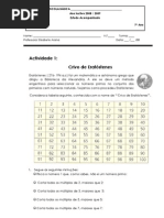 crivo-de-eratostenes números primos
