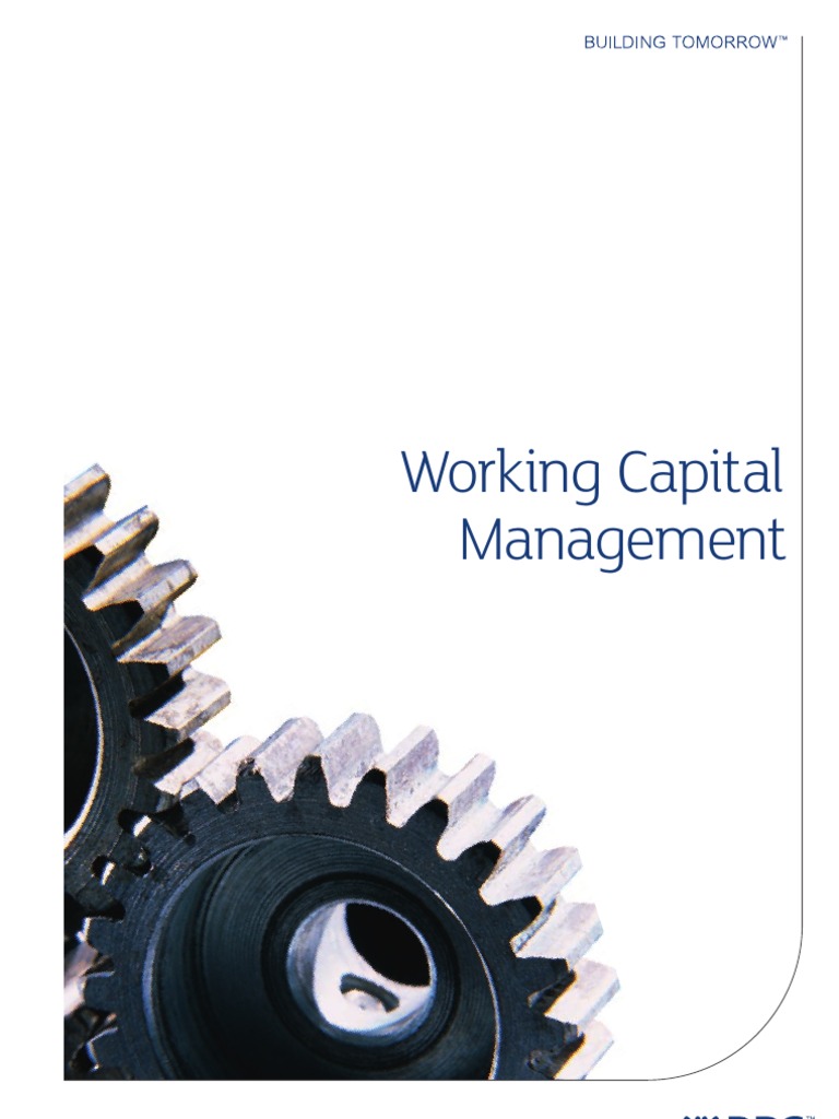 WCM | PDF