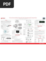 Download Precision Genome Editing in Mammalian Cells Using Engineered Zinc Finger Proteins by Sigma-Aldrich SN12276312 doc pdf