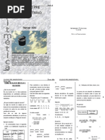 Arit 3ro II Trimestre