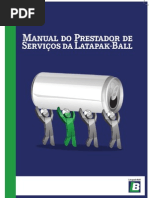 Manual de Saúde e Segurança do Trabalhador