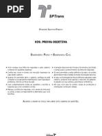 Prova 039