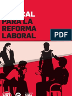 Guia Sindical Reforma Laboral Oct2012