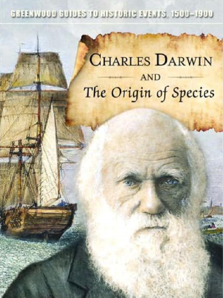 Charles Darwin and the Origin of Species | On The Origin Of Species