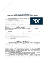 Contract Prestari Serv.st.Prof.21