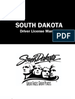 South-Dakota-Driver-License-Manual