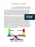 Probability Analysis