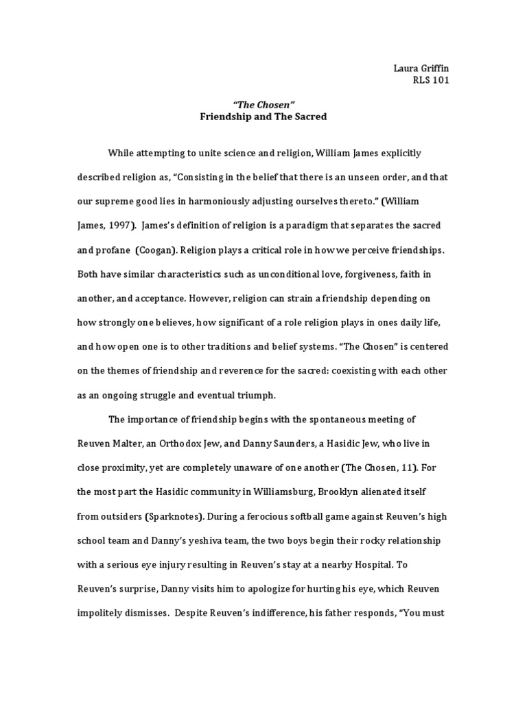 Religion and emotions image