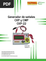 Download Probador de computadoras autmotrices CKP-22 versin 15 by luisorozco22 SN122801544 doc pdf