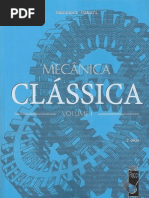 Mecânica Clássica- Kazunori Watari Vol 1