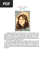 M. Delly - Entre duas Almas