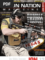 Download 3-Gun Nation 2013 January-February E-Magazine by AmmoLand Shooting Sports News SN122809409 doc pdf
